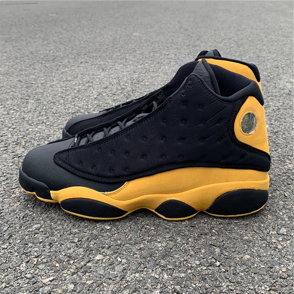 Jordan 13 class of top 2003